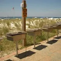 Holiday home Seawind 1702 Gulf Shores