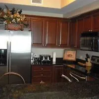 Holiday home Seawind 1702 Gulf Shores