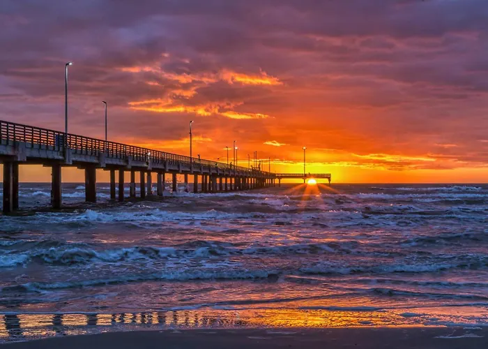 Seawind 1702 Gulf Shores