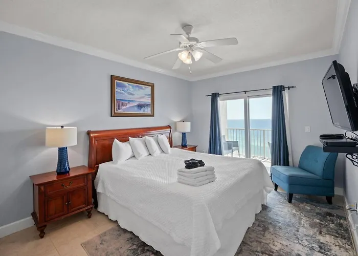 Holiday home Seawind 1702 *