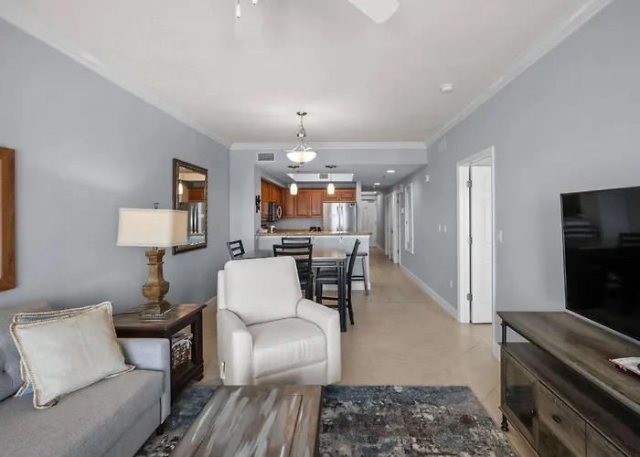 Seawind 1702 Holiday home