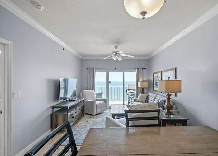 Seawind 1702 Holiday home *