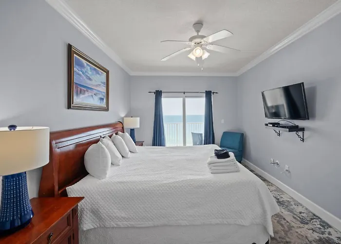 Seawind 1702 Holiday home Gulf Shores