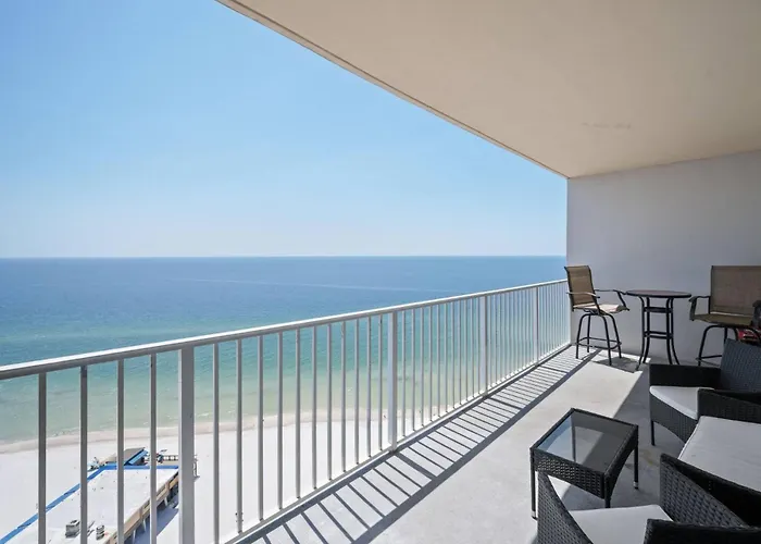 Seawind 1702 Gulf Shores
