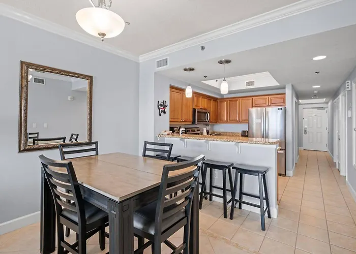 Seawind 1702 Holiday home