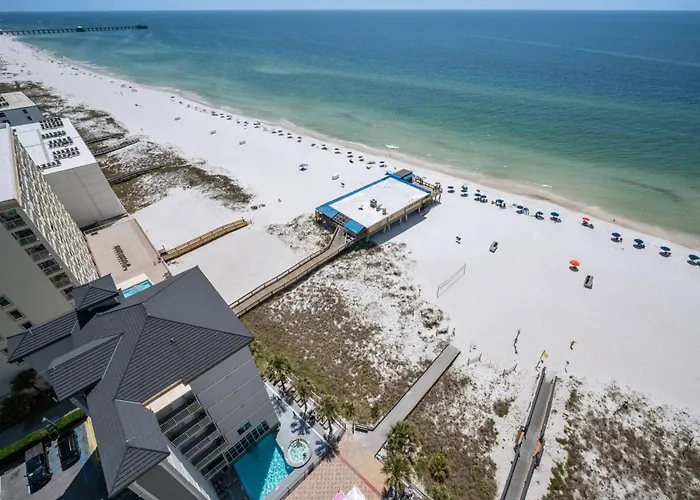 Seawind 1702 Holiday home *