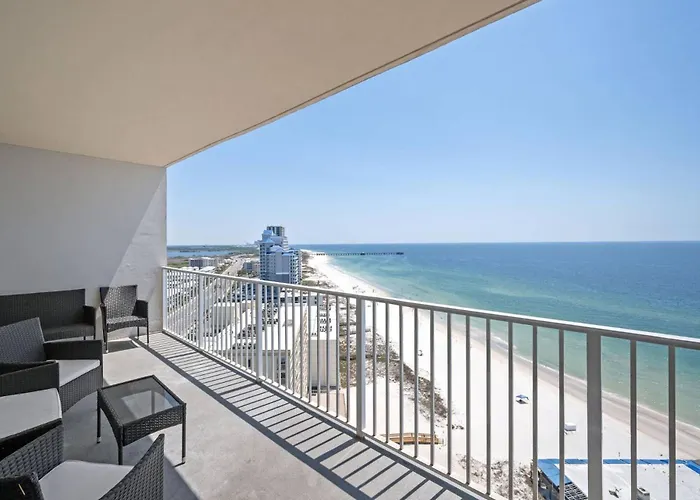 Seawind 1702 Holiday home *