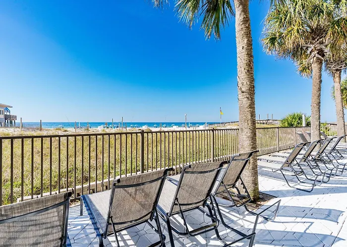 Seawind 1702 * Gulf Shores