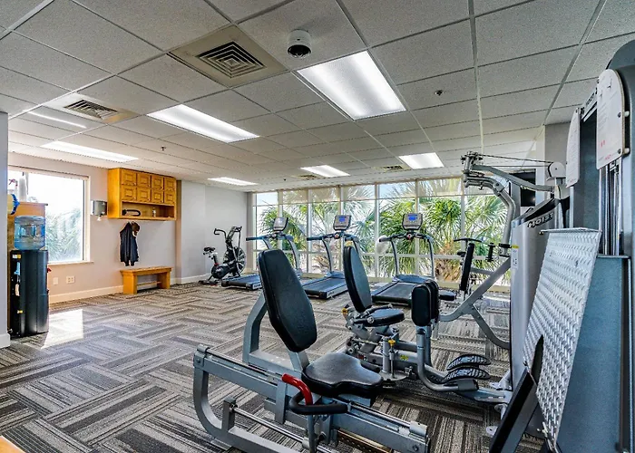 Seawind 1702 Gulf Shores