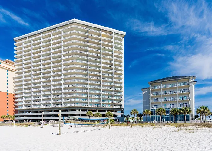 Seawind 1702 * Gulf Shores