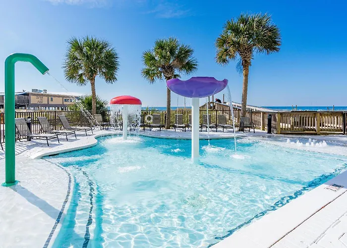 Seawind 1702 Gulf Shores