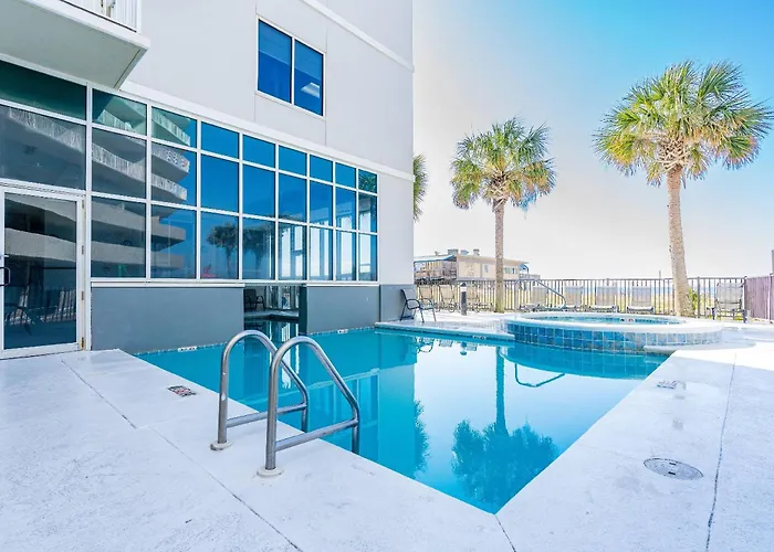 Seawind 1702 * Gulf Shores