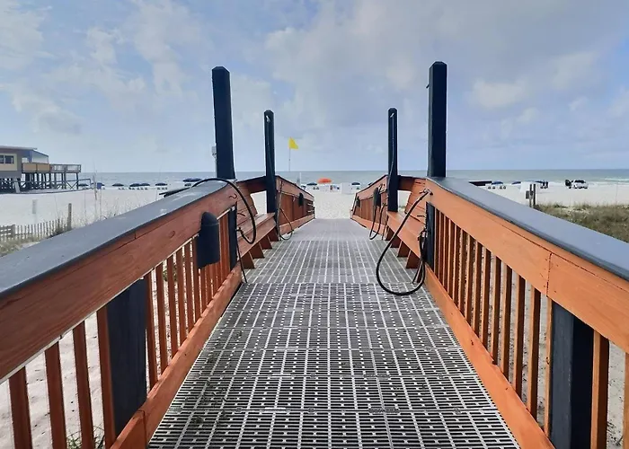 Holiday home Seawind 1702